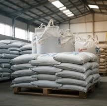 Semex warehouse and logistics